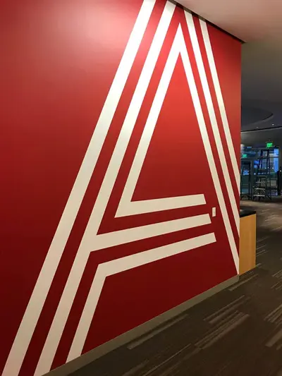 Wall Graphics Photo